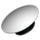 Baseus Full-view Blind-spot Mirror 2x additional car side mirror convex blind spot black (ACMDJ-01)