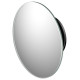 Baseus Full-view Blind-spot Mirror 2x additional car side mirror convex blind spot black (ACMDJ-01)