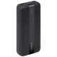 Rivacase POWER BANK USB 20000MAH/VA2081 BLACK RIVACASE