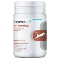 Trovet Plus Cat Kitten Milk 400 g