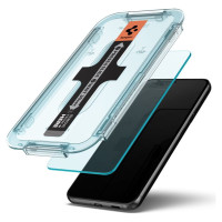 Spigen Glas.tR EZ Fit Tempered Glass for Samsung Galaxy S22 - 2 pcs.