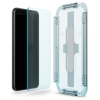 Spigen Glas.tR EZ Fit Tempered Glass for Samsung Galaxy S22 - 2 pcs.