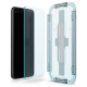 Spigen Glas.tR EZ Fit Tempered Glass for Samsung Galaxy S22 - 2 pcs.