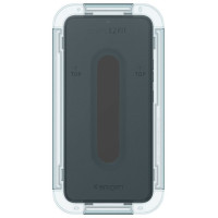 Spigen Glas.tR EZ Fit Tempered Glass for Samsung Galaxy S22 - 2 pcs.