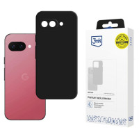 3Mk Protection 3mk Matt Case for Google Pixel 9A - Black