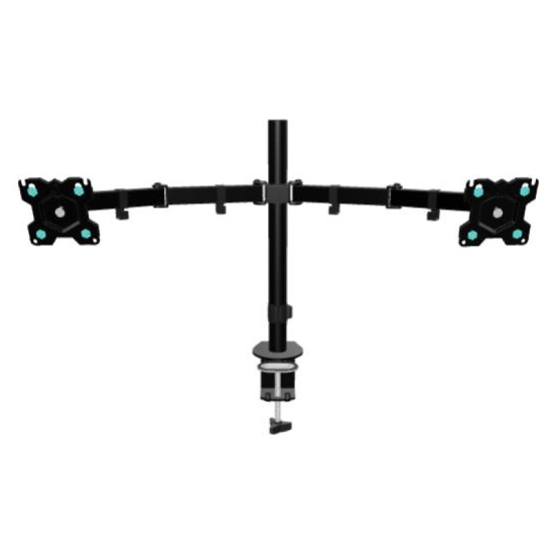 Onkron MONITOR ACC WALL MOUNT/13-32" BLACK D221E-B ONKRON