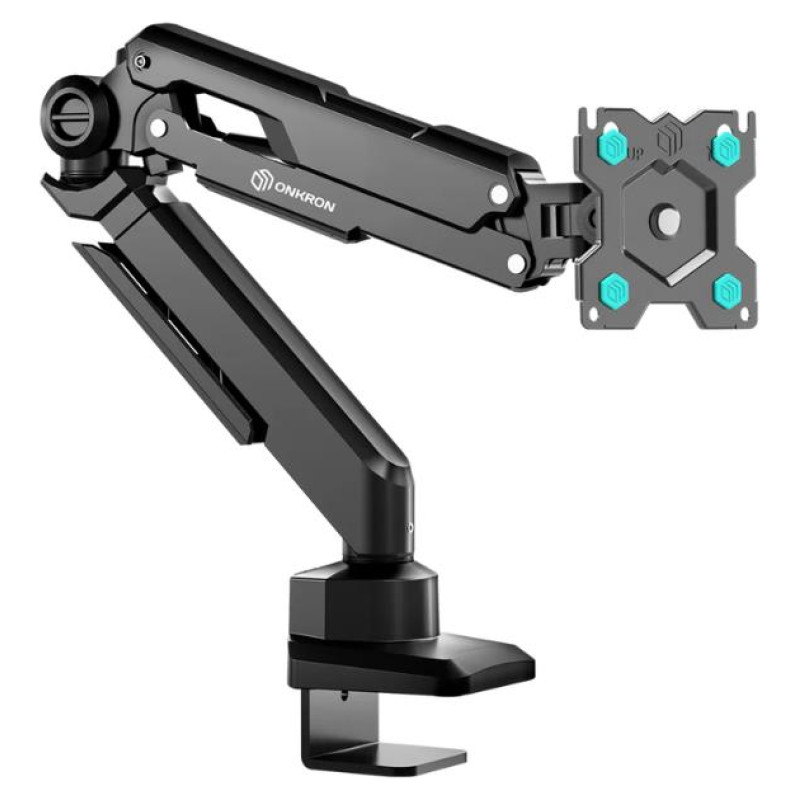 Onkron MONITOR ACC WALL MOUNT/13-34" BLACK G90-B ONKRON