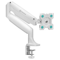 Onkron MONITOR ACC WALL MOUNT/13-32" WHITE G100-W ONKRON
