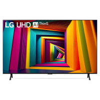 LG TV Set|LG|98 "|4K Ultra HD|3840 x 2160 pixels|Flat|16:9|LED|98UT91006LA