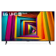 LG TV Set|LG|98 "|4K Ultra HD|3840 x 2160 pixels|Flat|16:9|LED|98UT91006LA