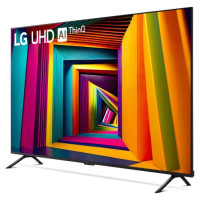 LG TV Set|LG|98 "|4K Ultra HD|3840 x 2160 pixels|Flat|16:9|LED|98UT91006LA