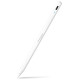 Wozinsky WRA-08 Stylus for iPad USB-C Fast Charging - White