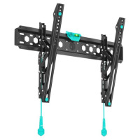 Onkron TV SET ACC WALL MOUNT /43-85"/BLACK TM6-B ONKRON