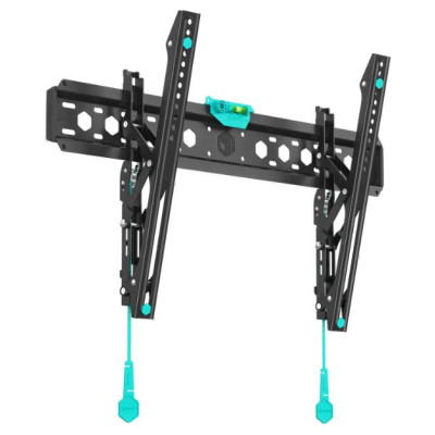 Onkron TV SET ACC WALL MOUNT /43-85"/BLACK TM6-B ONKRON