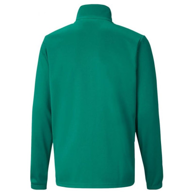 Puma teamRise Training Poly Jacket Jr sweatshirt 657393 05 (140cm)