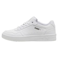 Puma Court Classy W shoes 395021 01 (37)