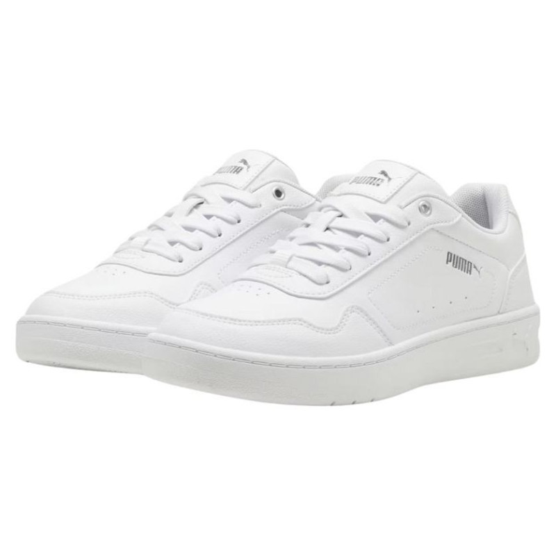 Puma Court Classy W shoes 395021 01 (37)