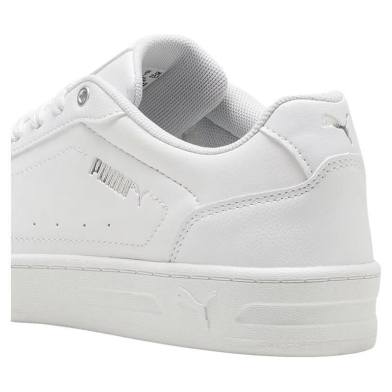 Puma Court Classy W shoes 395021 01 (37)
