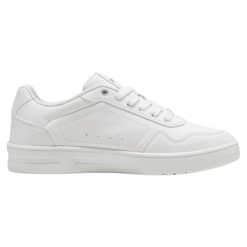 Puma Court Classy W shoes 395021 01 (37)