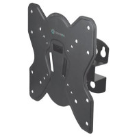 Onkron TV SET ACC WALL MOUNT /17-43"/BLACK NP23-B ONKRON
