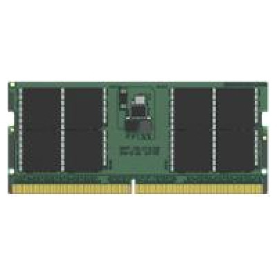 Kingston DRAM 16GB 5600MT/s DDR5 Non-ECC CL46 SODIMM 1Rx8