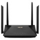 Asus Wireless Router|ASUS|Wireless Router|1800 Mbps|Wi-Fi 6|USB|1 WAN|3x10/100/1000M|Number of antennas 4|RT-AX53U