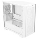 Asus Case|ASUS|A21 PLUS|MidiTower|Case product features Transparent panel|Not included|MicroATX|MiniITX|Colour White|A21PLUSTGARGBWHITE