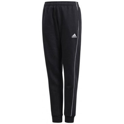 Adidas Core 18 Sweat JR CE9077 pants (116cm)