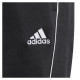Adidas Core 18 Sweat JR CE9077 pants (116cm)