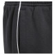 Adidas Core 18 Sweat JR CE9077 pants (116cm)