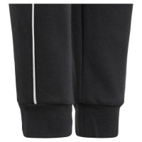 Adidas Core 18 Sweat JR CE9077 pants (116cm)