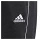 Adidas Core 18 Sweat JR CE9077 pants (116cm)