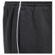 Adidas Core 18 Sweat JR CE9077 pants (116cm)