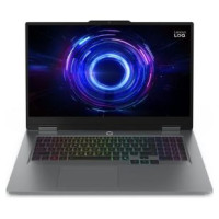 Lenovo Portatīvais dators Lenovo LOQ 17IRX10 144hz i5-13450HX 24GB RTX5050