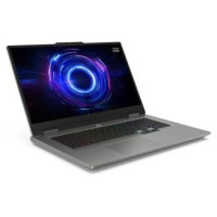 Lenovo Portatīvais dators Lenovo LOQ 17IRX10 144hz i5-13450HX 24GB RTX5050