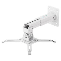 Onkron PROJECTOR ACC MOUNT/WHITE K3A-W ONKRON