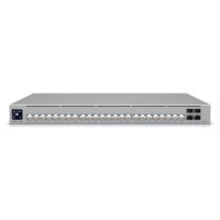 Ubiquiti Switch|UBIQUITI|Type L3|PoE ports 24|600 Watts|USW-PRO-HD-24-POE