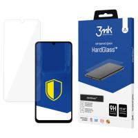 3Mk Protection 3mk HardGlass tempered glass for Samsung Galaxy A07 4G