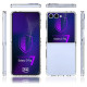 3Mk Protection 3mk Armor Case for Samsung Galaxy Z Flip 7 - Transparent