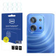 3Mk Protection Camera lens glass 3mk Lens Protection Xiaomi Redmi 15C