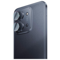 3Mk Protection Camera lens glass 3mk Lens Protection Xiaomi Redmi 15C