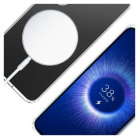 3Mk Protection 3mk Armor MagCase for Samsung Galaxy S25 FE - Transparent