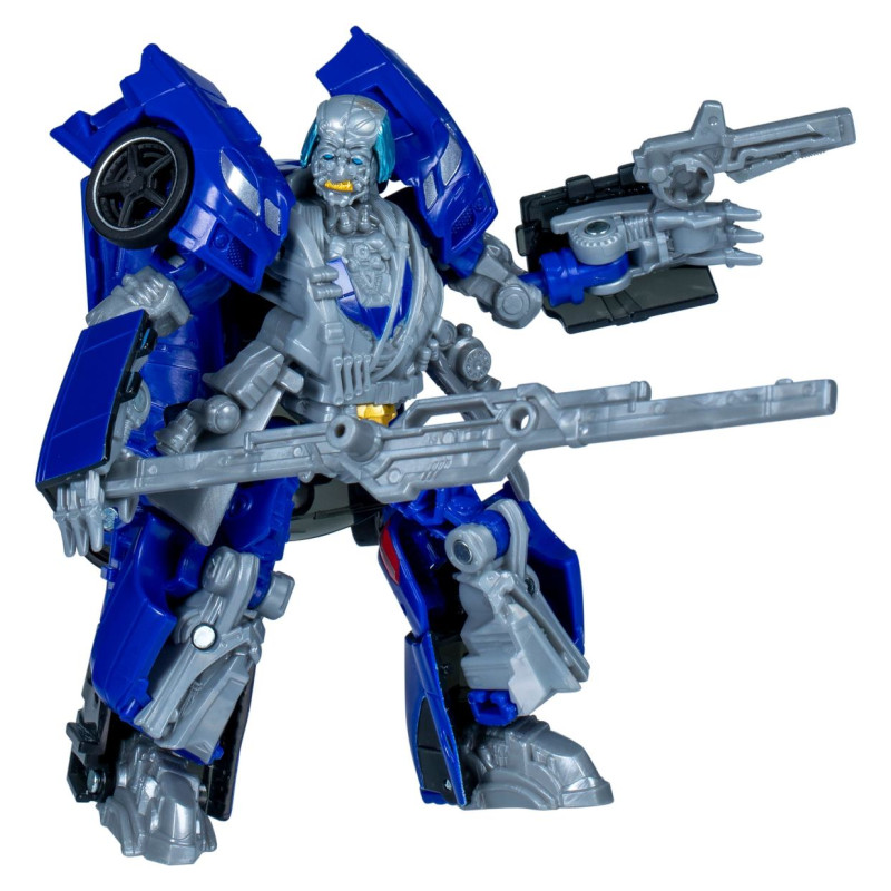 Transformers GEN Фигурка Studio Series Deluxe