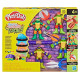 Play-Doh игровой набор  Cowabunga Creations