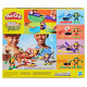 Play-Doh игровой набор  Cowabunga Creations