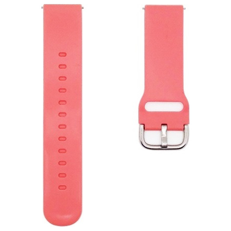 Hismart Smart Watch Band for Kids Compatible with Q55A, Pink