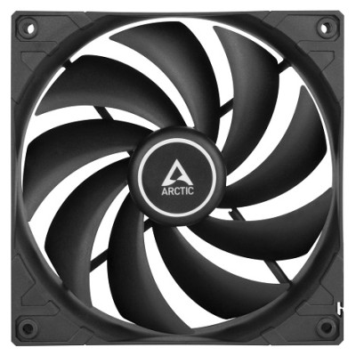 Arctic F14 PWM PST CO Case Fan, 4-pin, 140mm