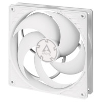 Arctic P14 with PWM Pressure-Optimised Fan, 4-pin, 140mm, White