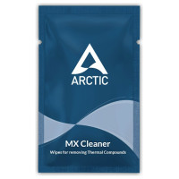 Arctic MX Cleaner Wipes, 40pcs.