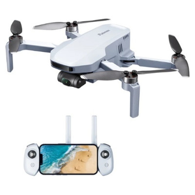 Potensic Drone POTENSIC Atom Full Combo (3 batteries, charger) with camera 12MP4K